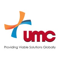 UMC Dubai (Universal Marketing and Consultancy) logo - Similar company to Cascriva