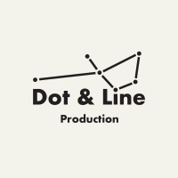 Dot and Line logo - Similar company to Butterbae.Pk