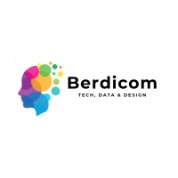 Berdicom logo - Similar company to Hlcé Communications