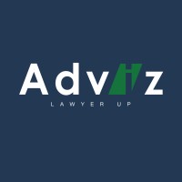 Adviz logo - Similar company to We Adviz