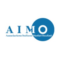 AIMO - Associazione Italiana Medici Oculisti logo - Similar company to Occhideibimbi