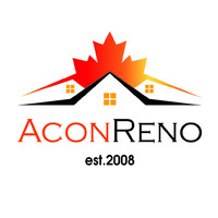ACON Renovations logo - Similar company to Rnh Designs