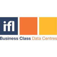 Internet Facilitators Ltd (IFL) logo - Similar company to Swift Internet