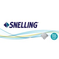 Snelling Staffing Sugarland logo - Similar company to Optimize Staffing Solutions Llc