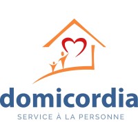 Domicordia logo - Similar company to Optima Formation Sas