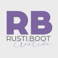 Rusti Boot Creative logo - Similar company to Sea International Conseil