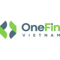 OneFin Vietnam logo - Similar company to Moli Group
