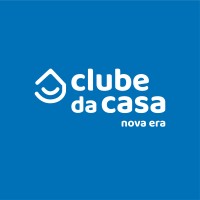 Clube da Casa Nova Era logo - Similar company to Miari&Cia - Rede Gminas