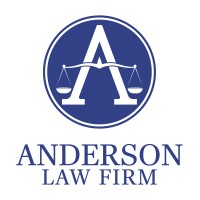 Anderson Law Firm logo - Similar company to Macdonald Illig Jones & Britton Llp