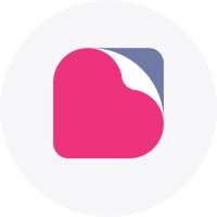 Intimka logo - Similar company to Beyond Vision Advertising