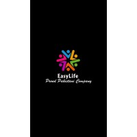 Easylife logo - Similar company to Yahar International (Pvt) Limited