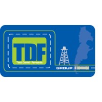 TDF GROUP logo - Similar company to Ncd Trans
