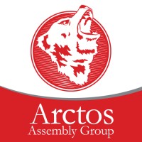 Arctos Assembly: a TyRex Technology Family company logo - Similar company to D-Tek Manufacturing