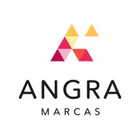 Angra Marcas logo - Similar company to Mesalab