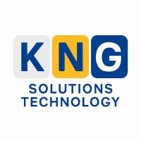 KNG Solutions Technology logo - Similar company to Source 22