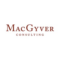 MacGyver Consulting logo - Similar company to Dabber