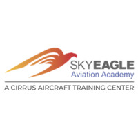 SkyEagle Aviation Academy logo - Similar company to Airframe