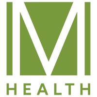 M Health logo - Similar company to Agency M