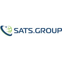 SATS Group GmbH logo - Similar company to Sats Group