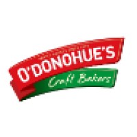 O'Donohues Bakery logo - Similar company to Gilded Focus