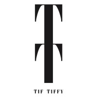 TIF TIFFY logo - Similar company to Urhandleren