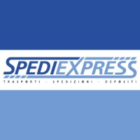 Spediexpress logo - Similar company to Movest Spa