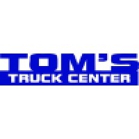 Tom's Truck Center logo - Similar company to Hyla Hydrogen