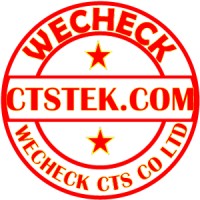 WeCheck 3rd Party Inspection wecheck.ltd logo - Similar company to Perceptor Inspection Technologies Ltd