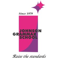 Johnson Grammar School West Marredpally logo - Similar company to Ample Foundation