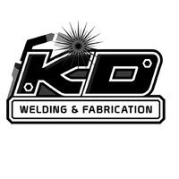 KD Welding & Fabrication logo - Similar company to K & E Fabrication, Llc