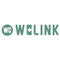 We-Link.co logo - Similar company to Technoblue Sarl