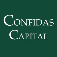 Confidas Capital logo - Similar company to Venco Partners