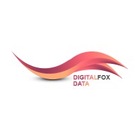 Digital Fox Data logo - Similar company to Prakmatic