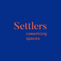 Settlers Coworking Spaces logo - Similar company to Alides
