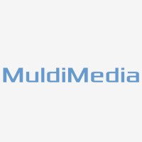 MuldiMedia logo - Similar company to Thinnc
