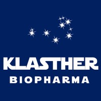 Klasther Biopharma logo - Similar company to Delta Research Group