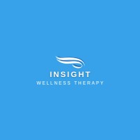 Insight Wellness Therapy logo - Similar company to Psychebabble Foundation