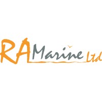 RA Marine Ltd logo - Similar company to Thames Riverworks Piling Limited