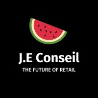 J.E Conseil logo - Similar company to Spendless