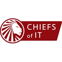 CHIEFS of IT logo - Similar company to Aimfox
