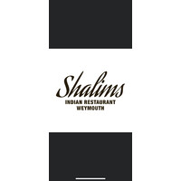 Shalims Indian restaurant