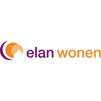 Elan Wonen logo - Similar company to Pré Wonen
