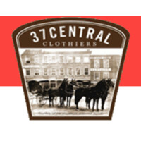 37 Central Clothiers logo - Similar company to Kindly