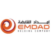 Emdad Holding Company