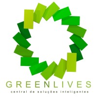 GreenLives Estruturas Metálicas logo - Similar company to Alpha Corte E Dobra De Aços