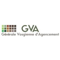 GVA - Générale Vosgienne d'Agencement logo - Similar company to Batisoluce