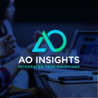 AO Insights logo - Similar company to Mostotrest
