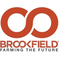 BROOKFIELD® Agriculture logo - Similar company to Fly Oz