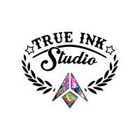 True Ink Studio logo - Similar company to Circle Tattoo