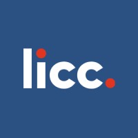 LICC logo - Similar company to Viva - Together For Children